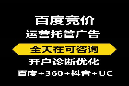SEM关键词竞争分析案例